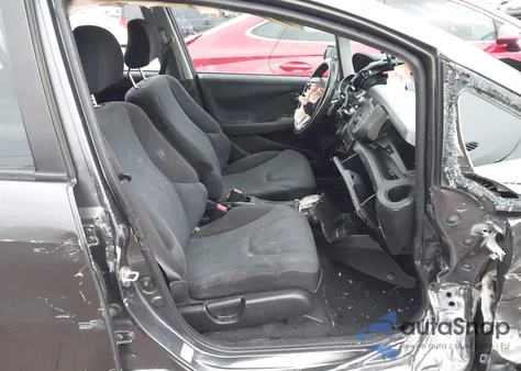 2011 Honda Fit Sport из США, поврежденный, VIN JHMGE8H5XBC014468